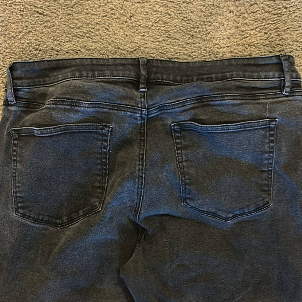 Loft Jeans - Picture 5 of 6